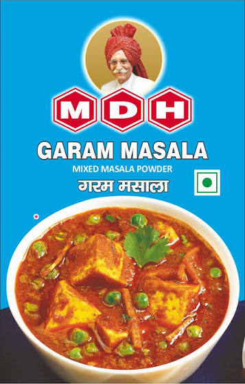 MDH Garam Masala Powder 100g