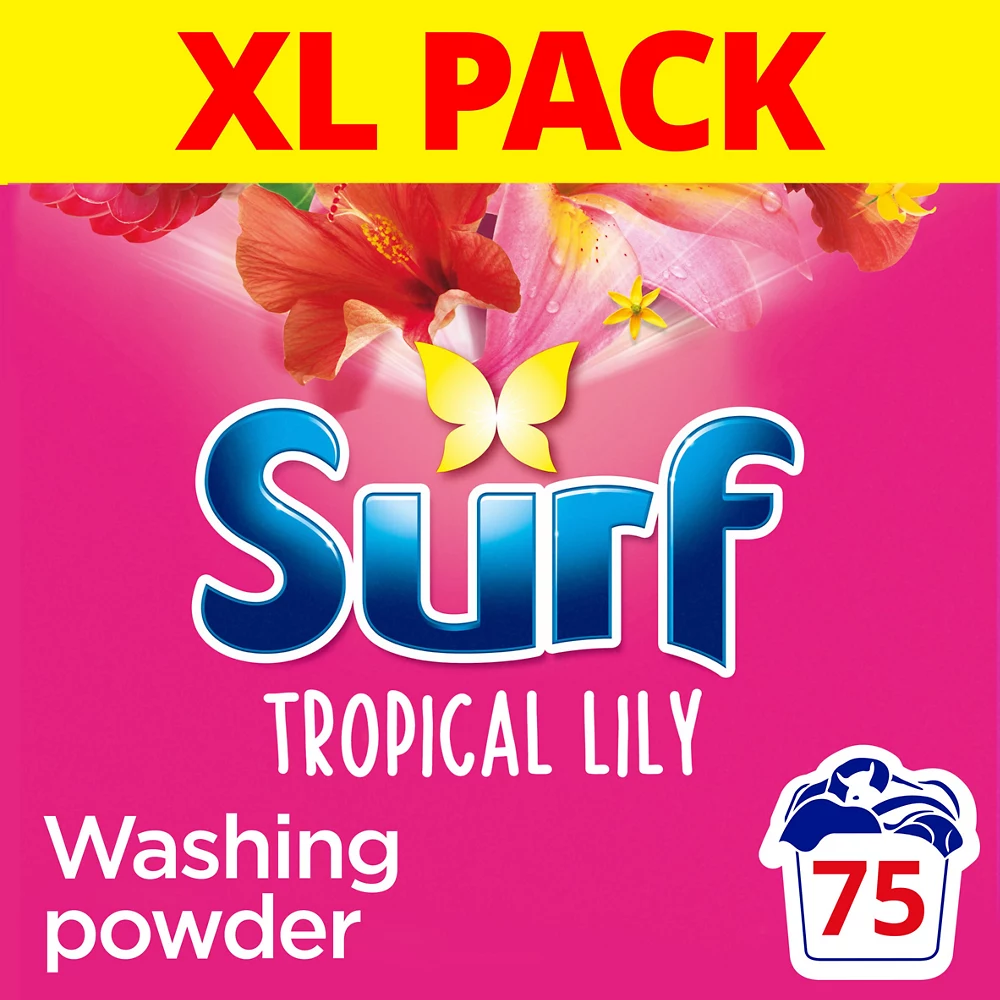 SURF POWDER TROPICAL PM299