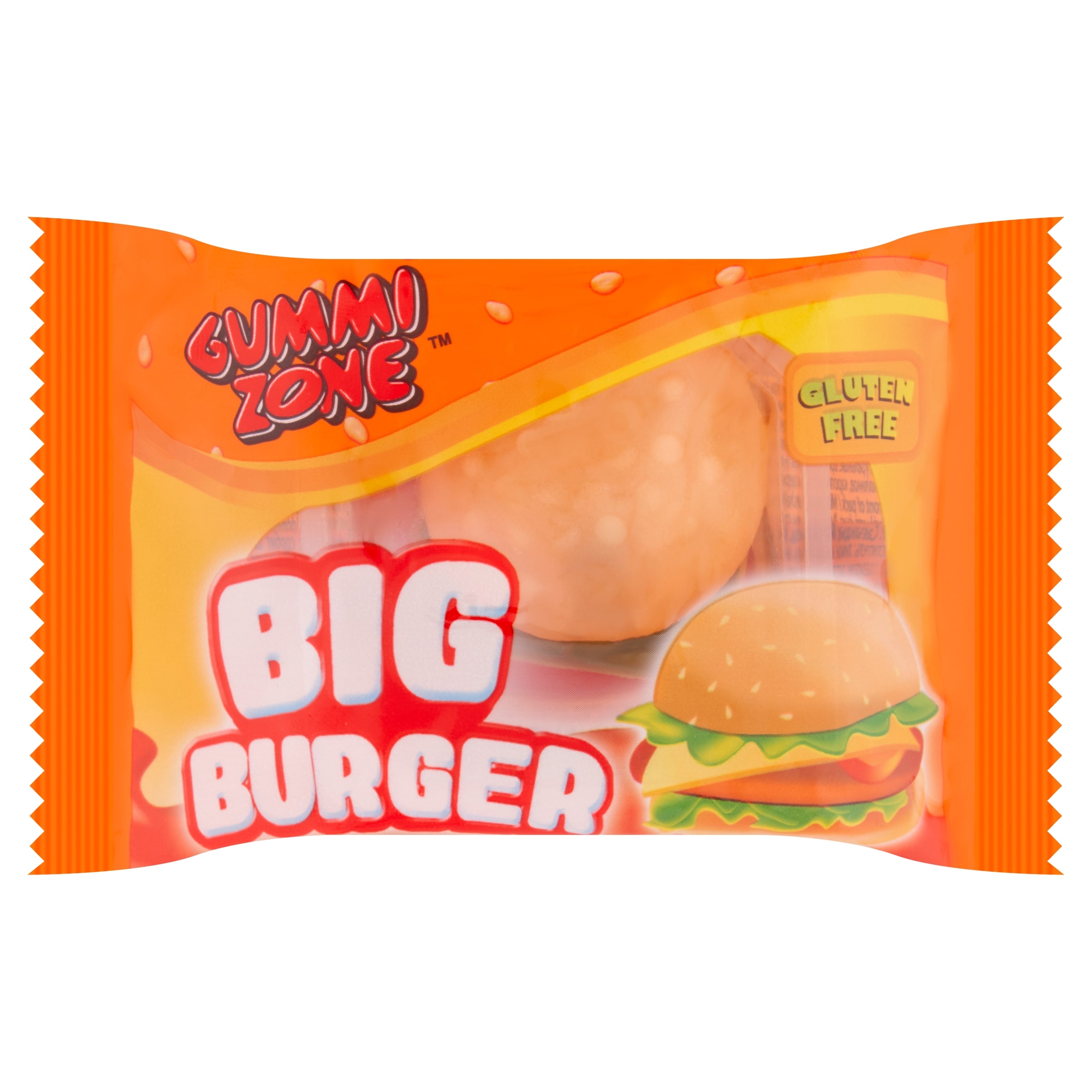 BIG BURGER