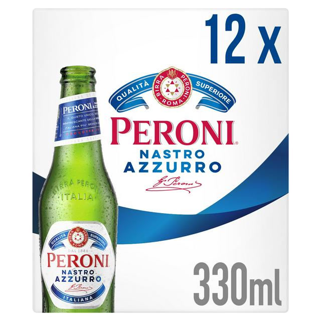 PERONI