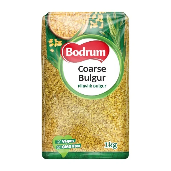 BODRUM COARSE BULGUR