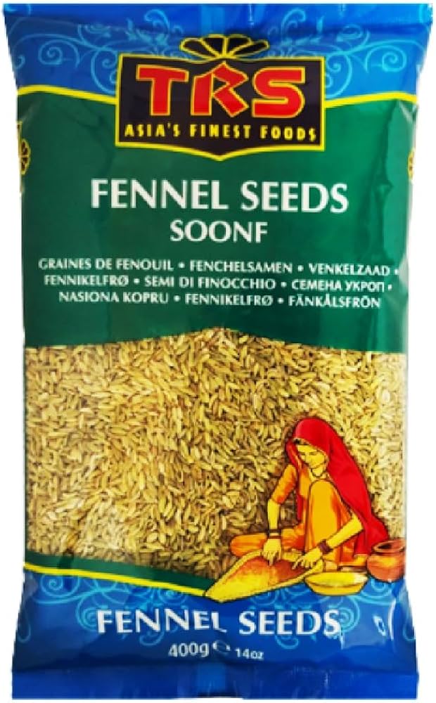 TRS FENNEL SEEDS