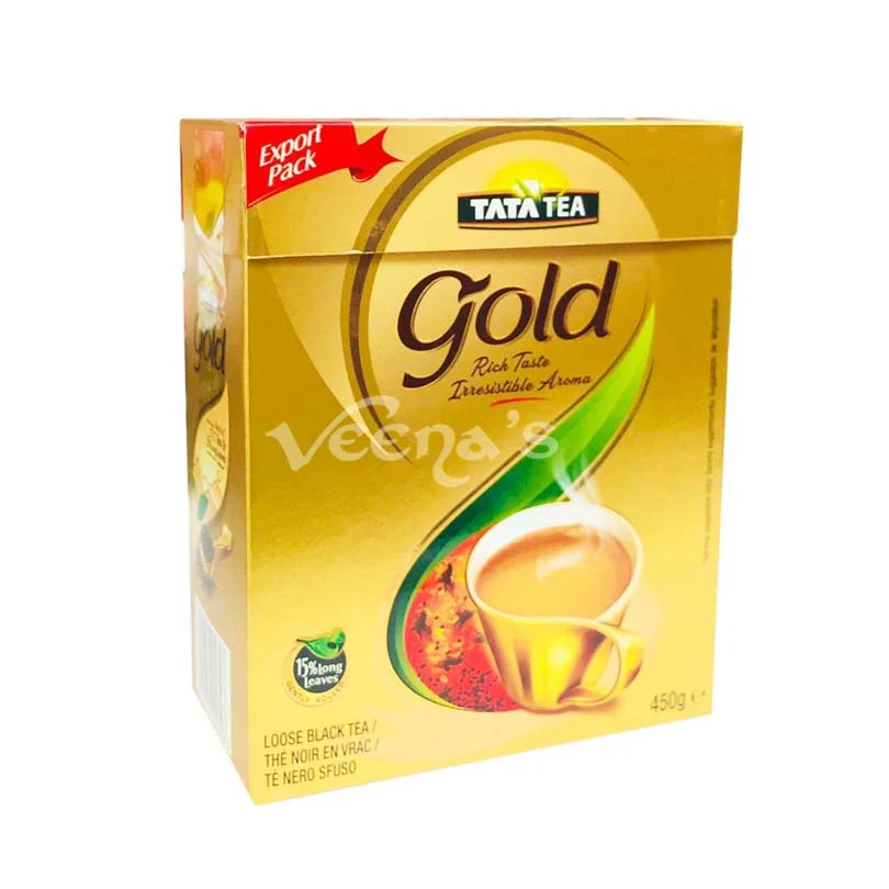 TATA TEA GOLD