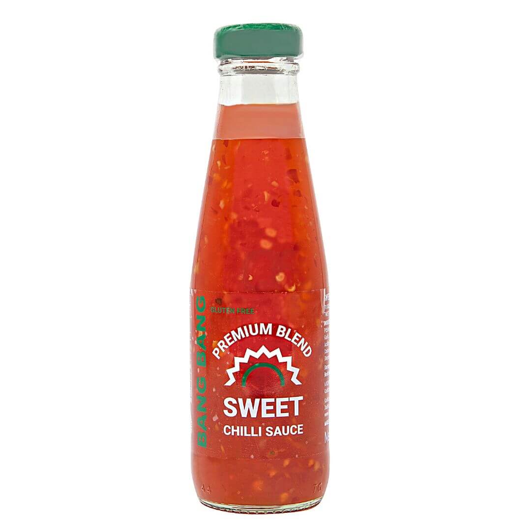 BANG BANG SWEET CHILLI SAUE