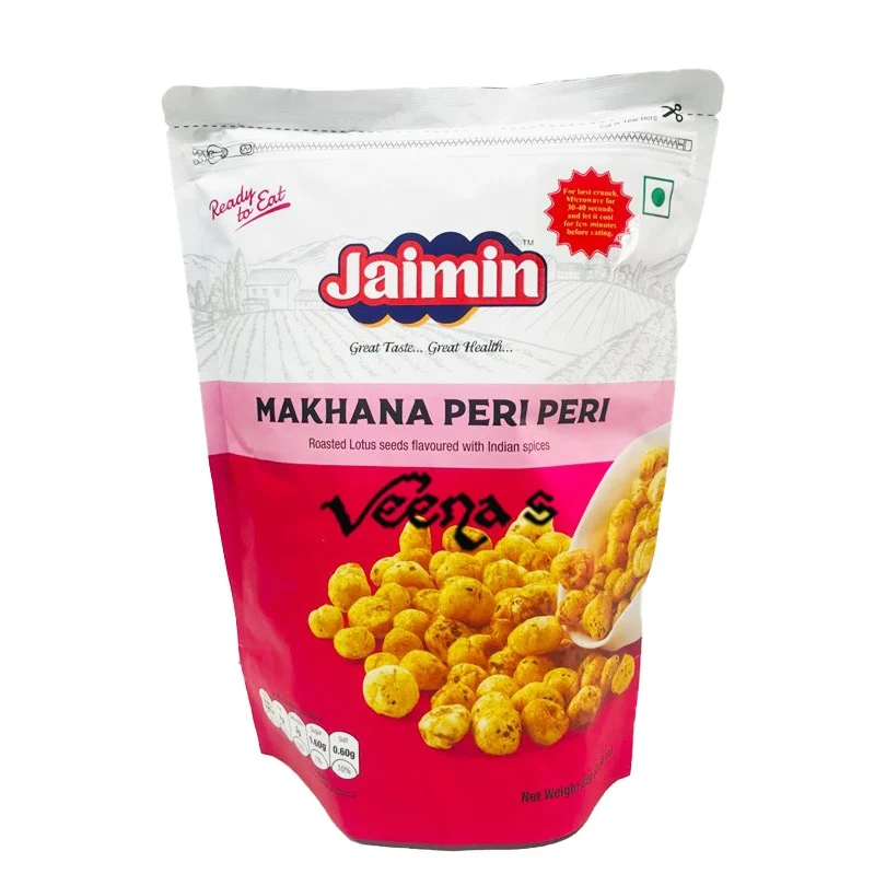 JAIMIN MAKHANA PERI