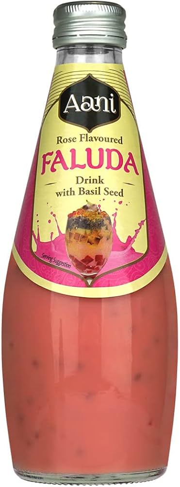 AANI FALUDA
