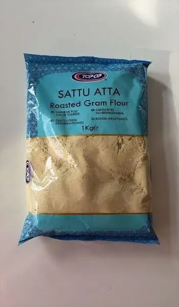 SATTU ATTA