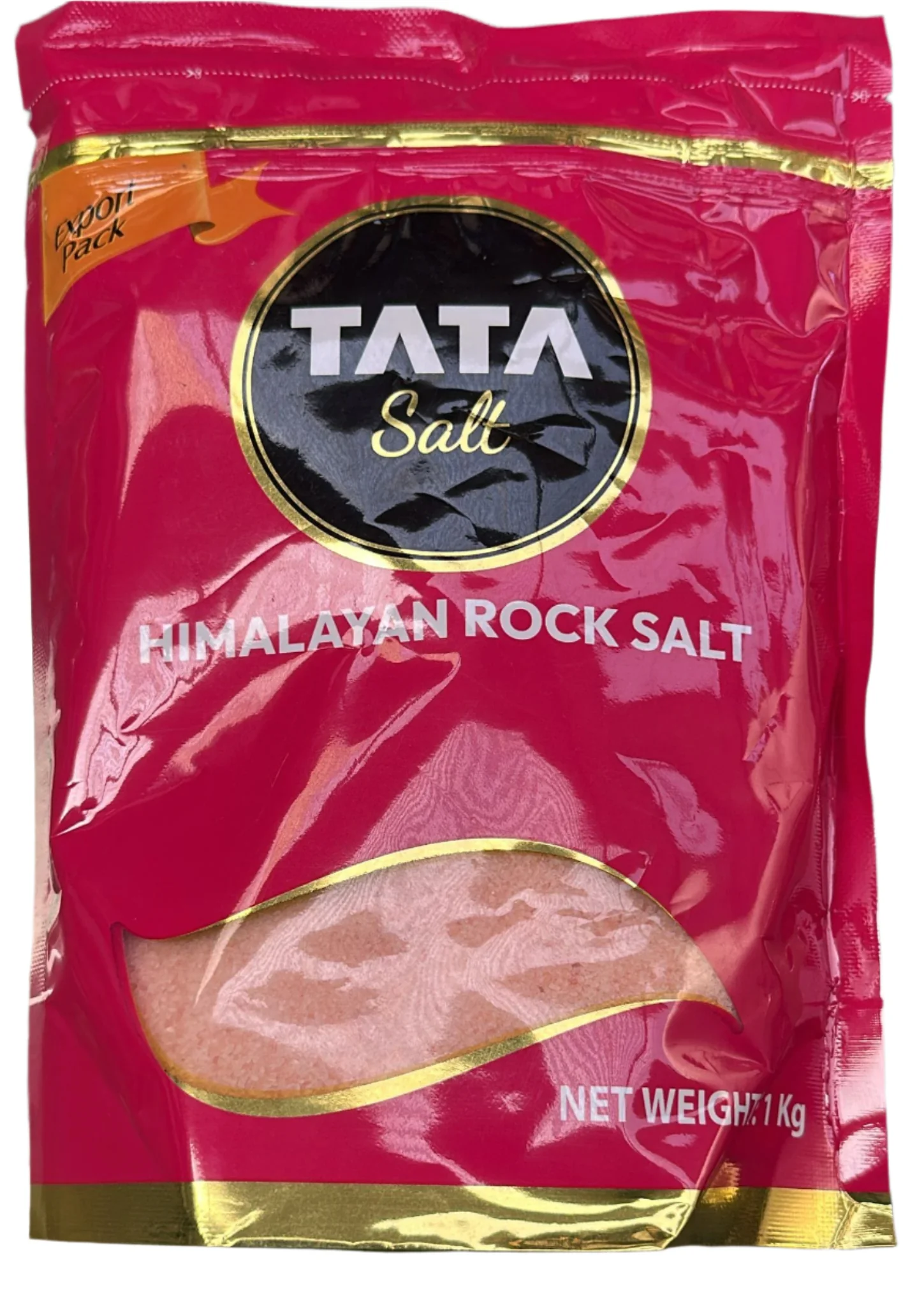 TATA SALT HIMALAYAN ROCK SALT