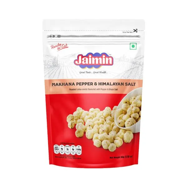JAIMIN PEPERR HIMALAYAN SALT