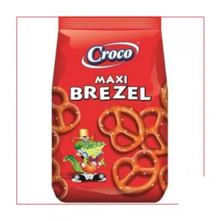 CROCO MAXI BREZEL