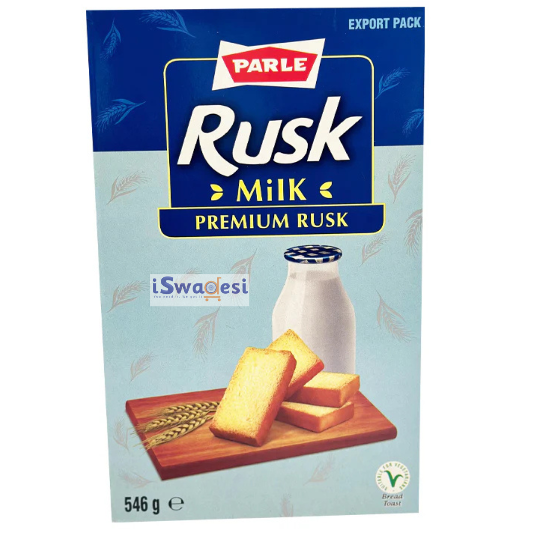 PARLE RUCH MILK