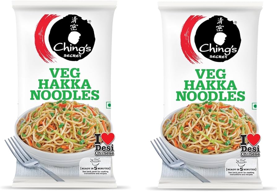 CHINGS CHOWMEIN