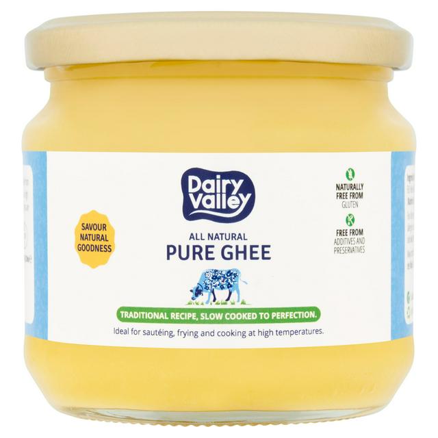DAIRY GHEE