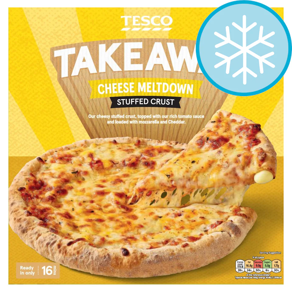WHEAT CRUST CHEESE