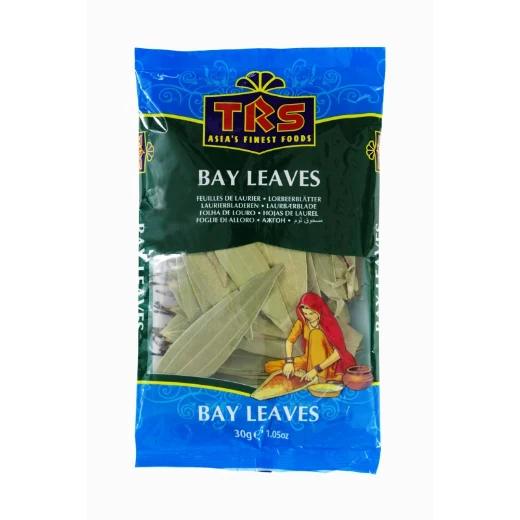 TRS BAY LEAVES