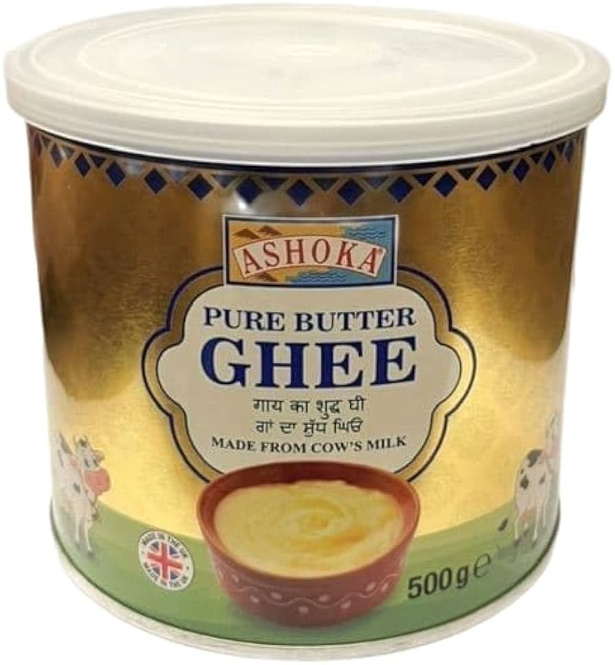 ASHOKA GHEE