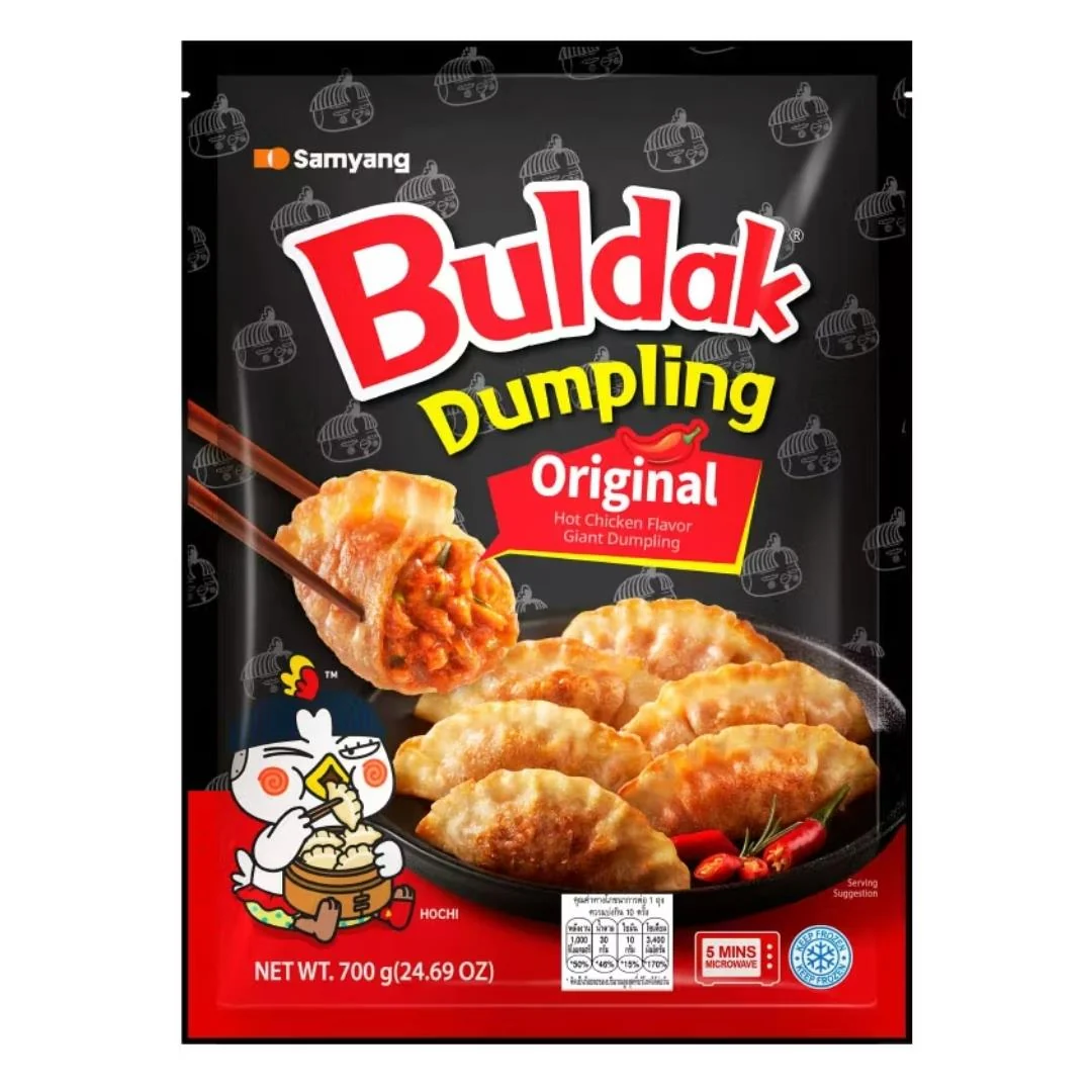 SAMYANG ORG. DUMPLING