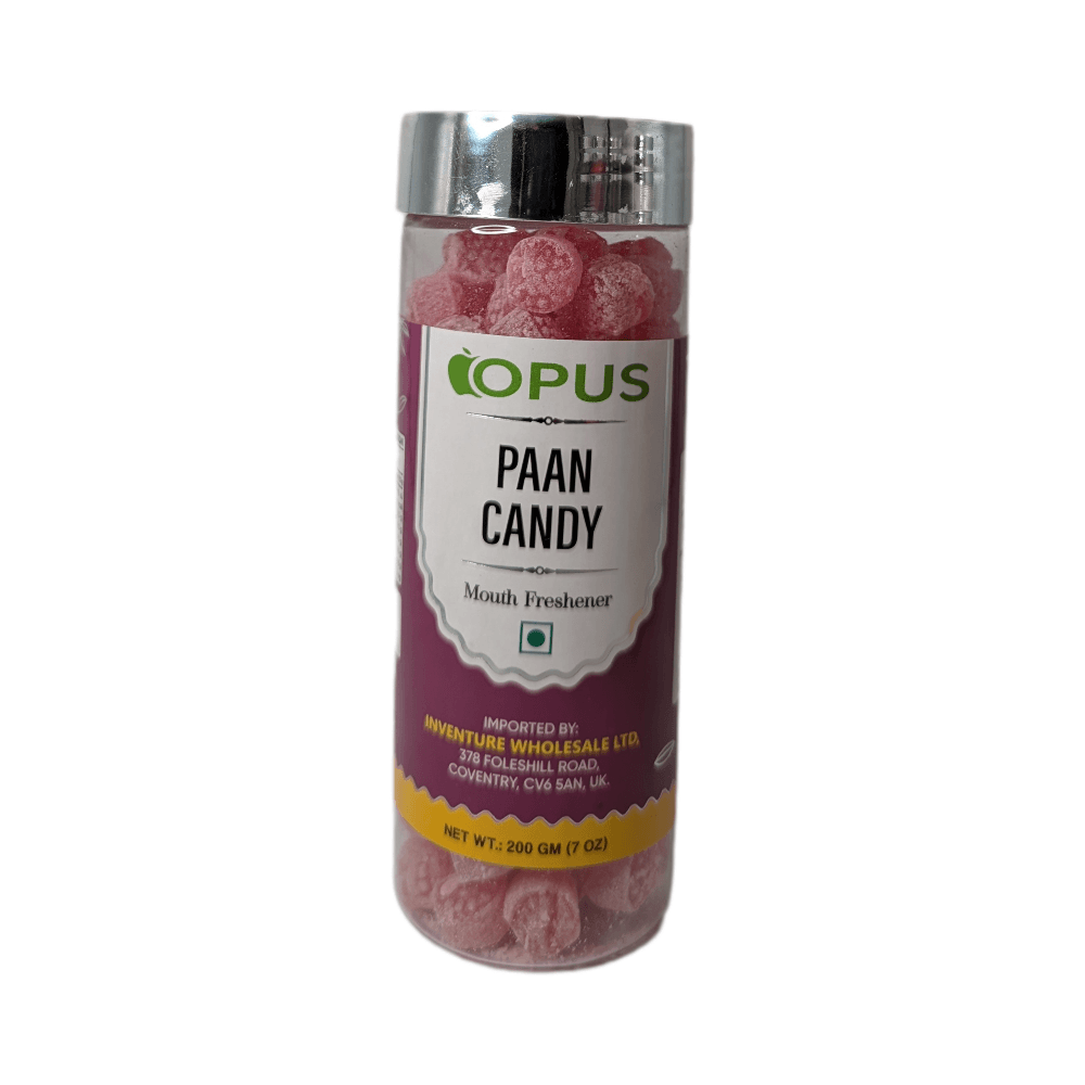 OPUS MUMBAIYA PAAN