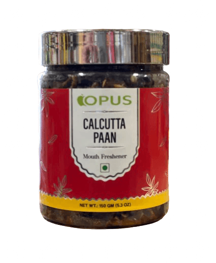 OPUS CALCUTTA PAAN