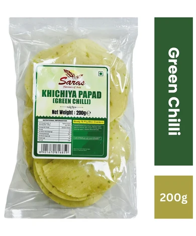 CHARLIEE PAPAD