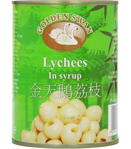 GOLDEN LYCHEE