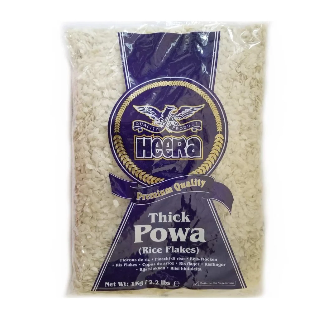 HEERA THICK POWA