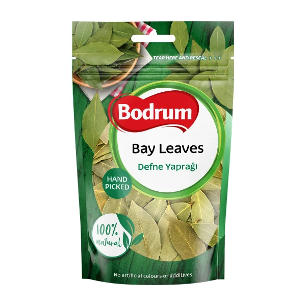 BODRUM BAY LEAVES