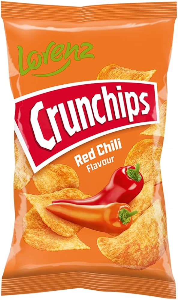 LOREZ CHILI