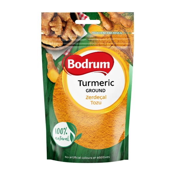 BODRUM TURMERIC