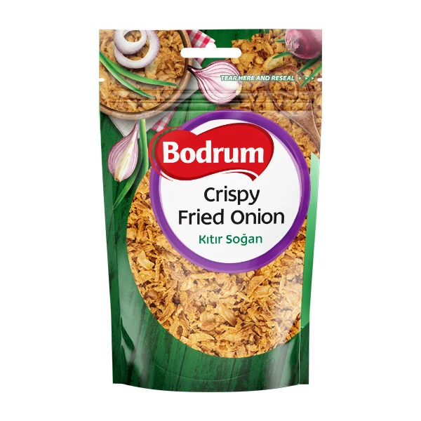 BORDRUM ONION