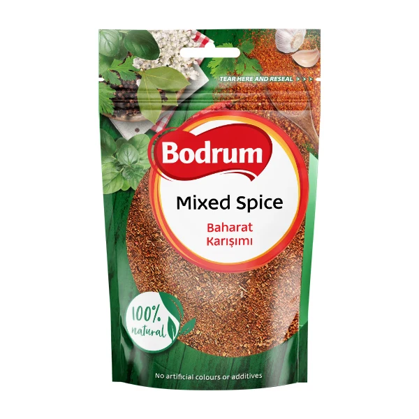 BODRUM MIXED SPICE