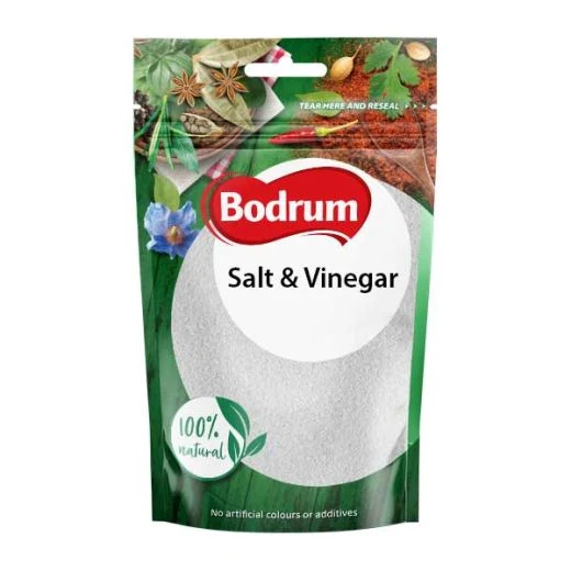 BODRUM VINGER