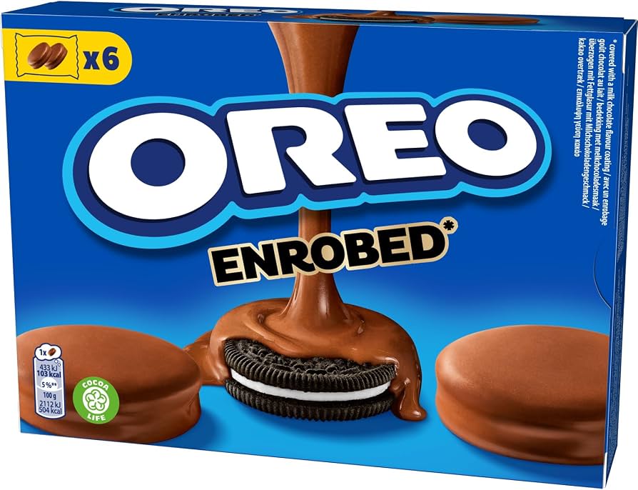 OREO CHOC