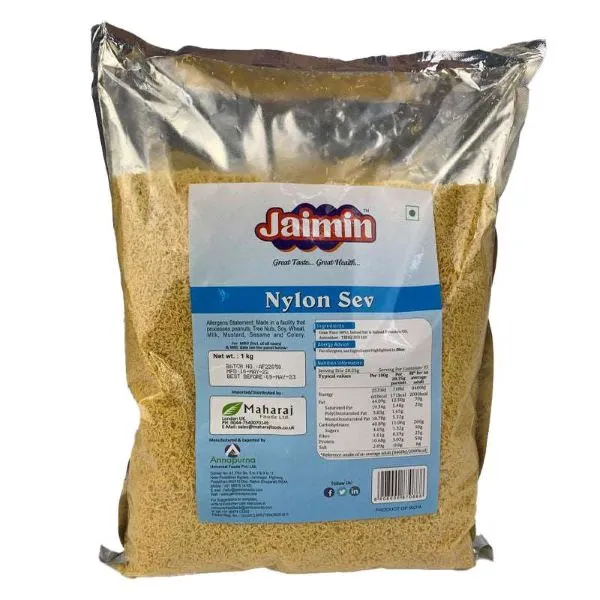 JAIMIN NYLON SEV