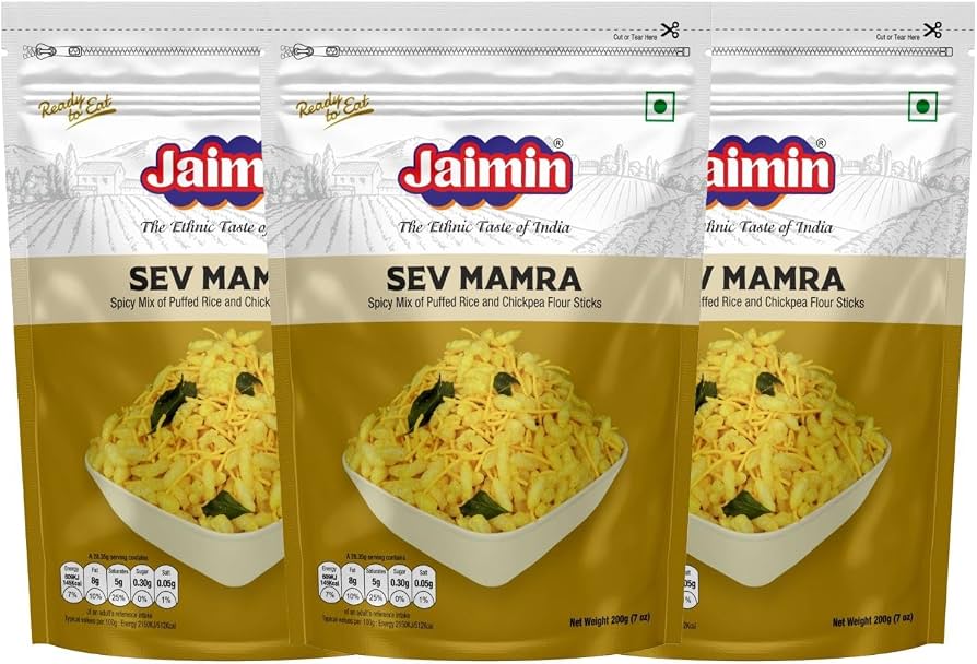 JAIMIN MEDIUM SEV