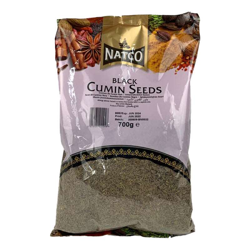 NATCO SHAHI KALA JEERA