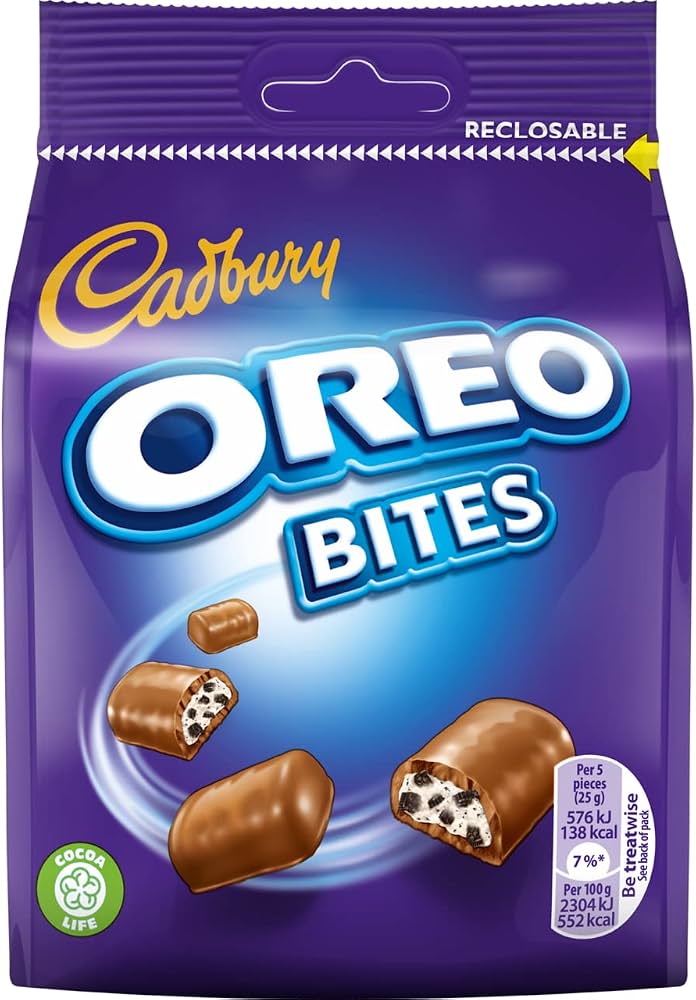 OREO BITS