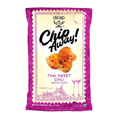DEEP CHIP THAI SWEET