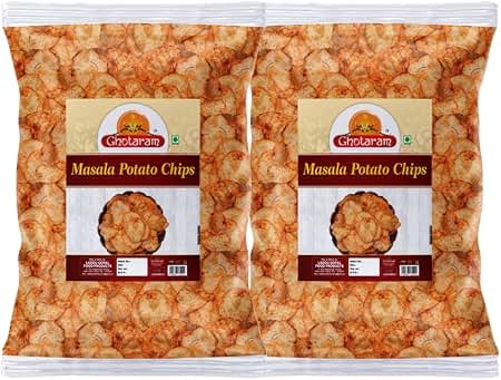 DEEP CHIP INDORI MASALA