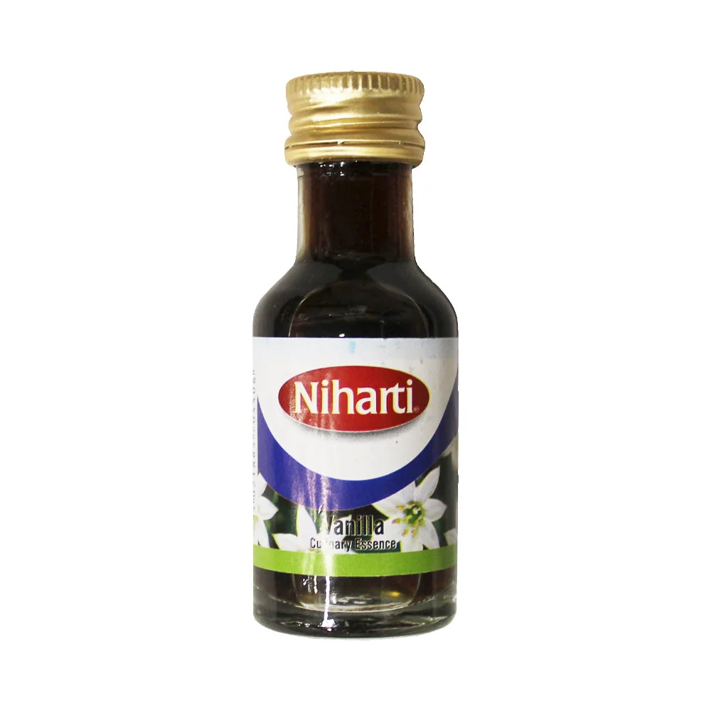 NIHARTI VANILLA
