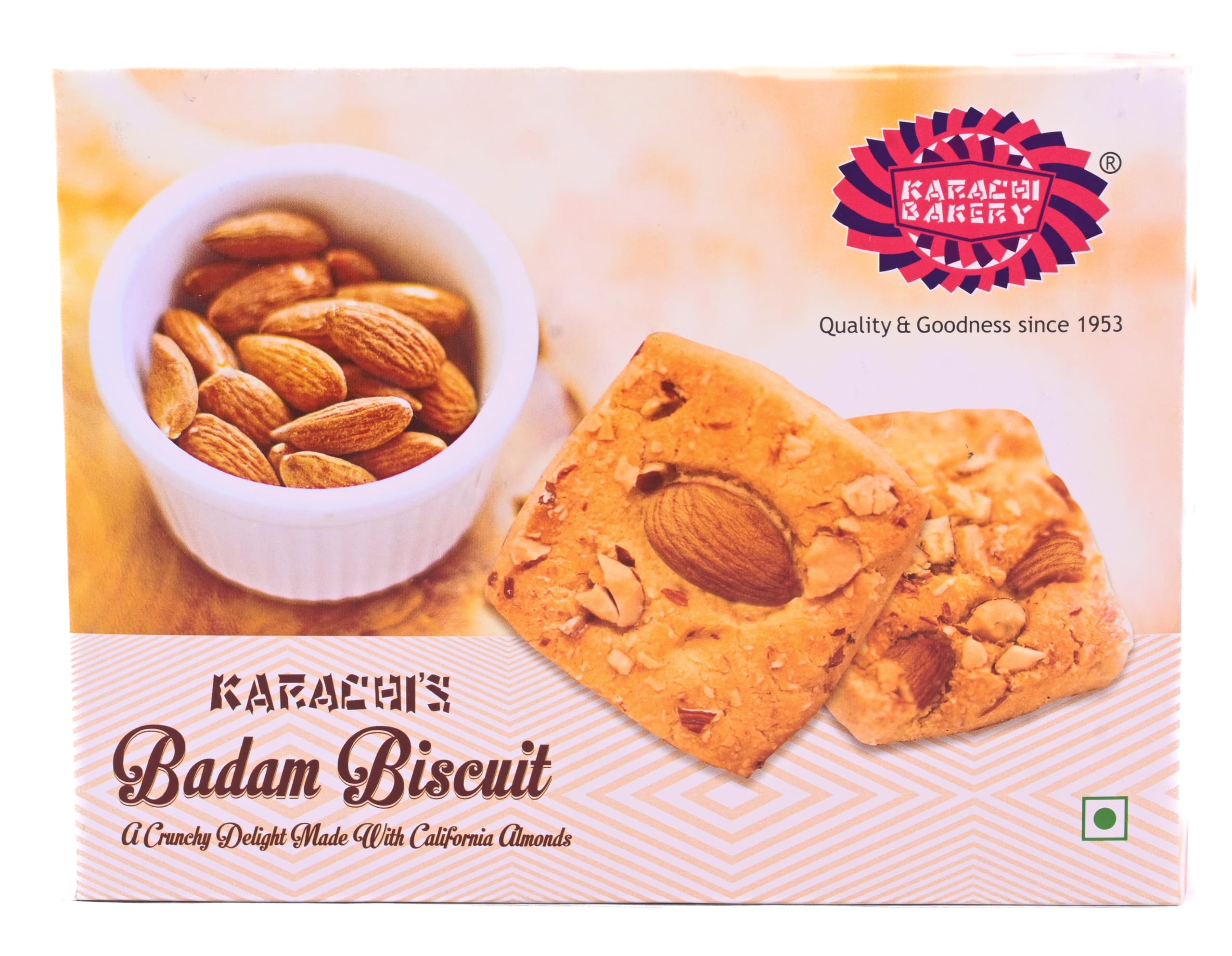 KARACHI KAJU BADAM