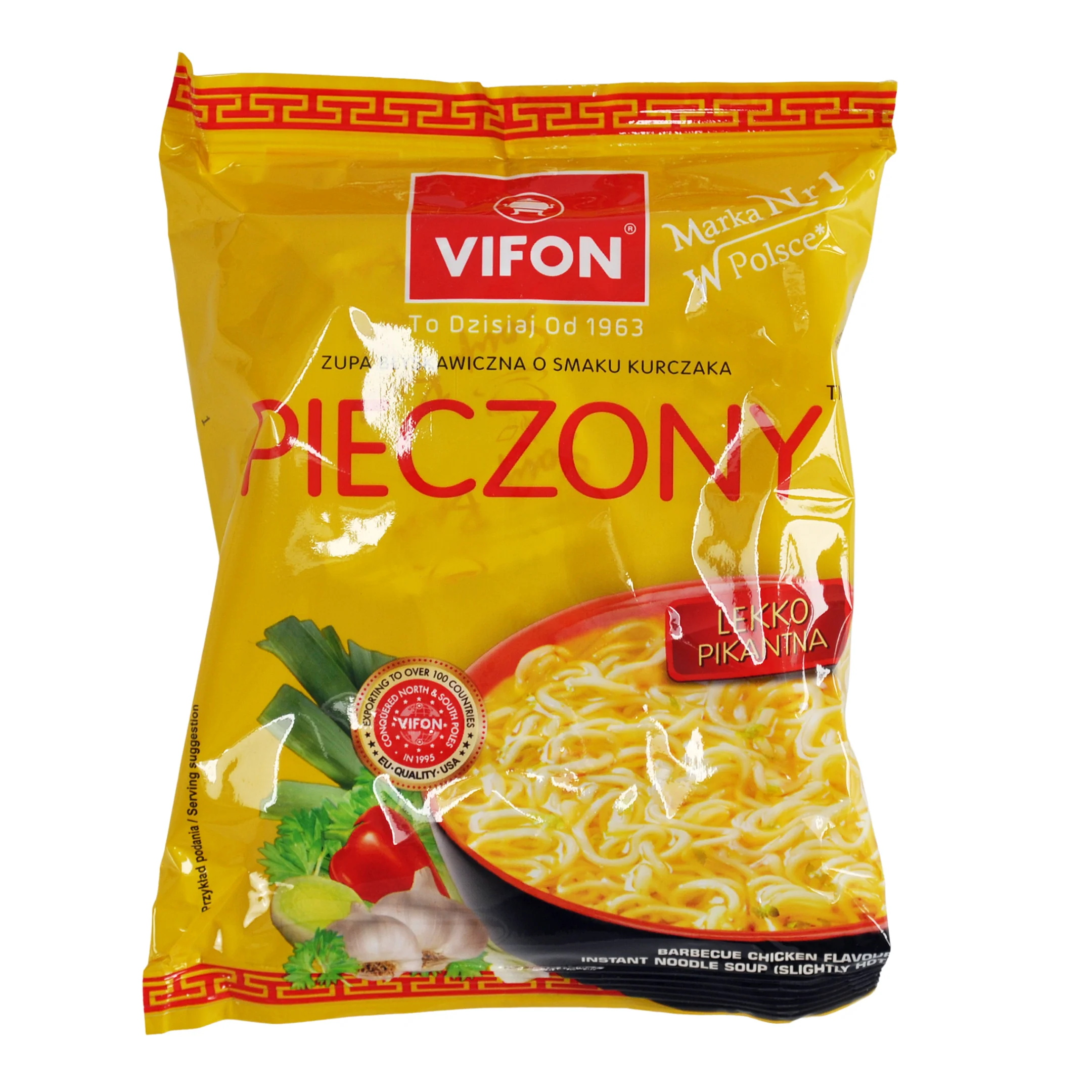 VIFON PIECZONY