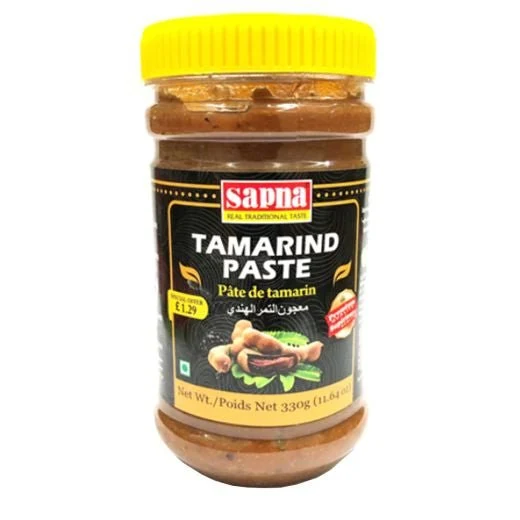 TAMARIND PASTA