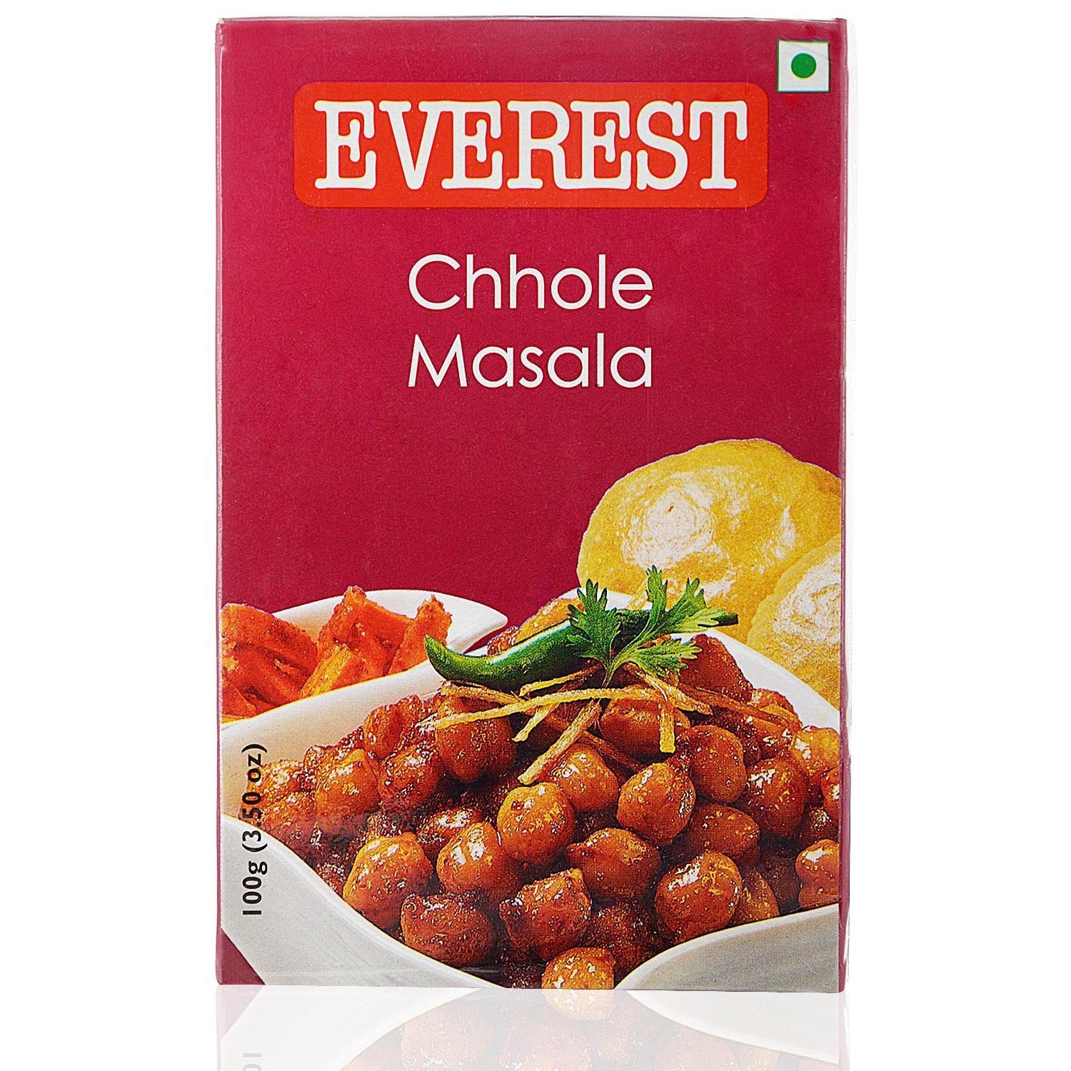 EVEREST CHOLE MASALA