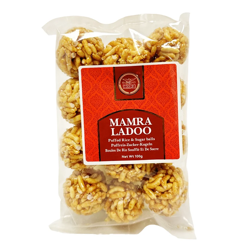 HEERA MAMRA LADOO