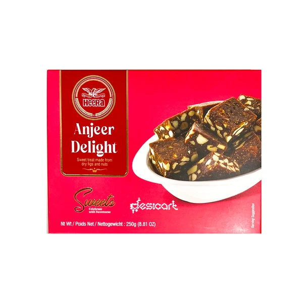 HEERA ANJEER DELIGHT