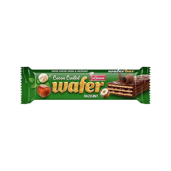 SULTANIN HAZELNUT