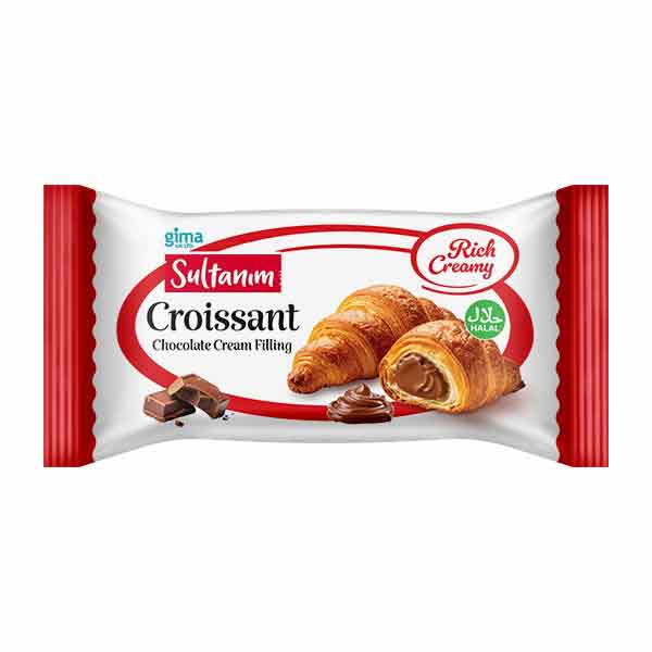 SULTANIN CHOC