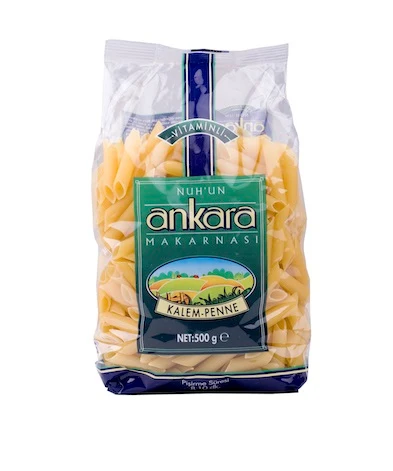 ANKARA KALEEM-PENNE MAKARONI P