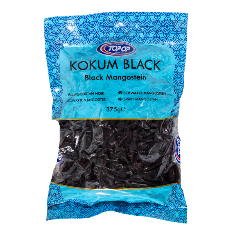 TOP OP BLACK KOKUM